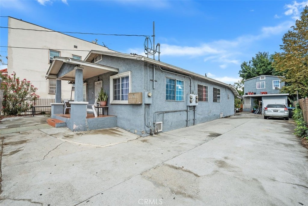 426 N Virgil Avenue