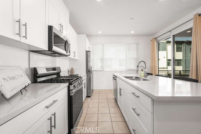 Anaheim West Townhomes (ANWS) - Residential