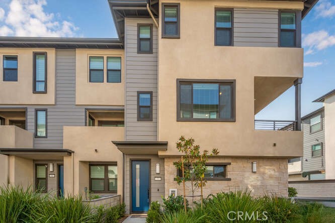 Anaheim West Townhomes (ANWS) - Residential