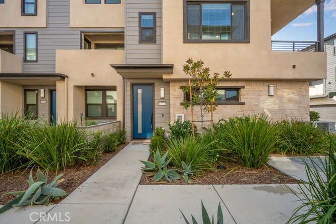 Anaheim West Townhomes (ANWS) - Residential