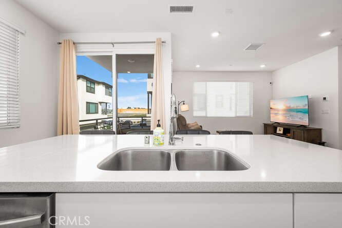 Anaheim West Townhomes (ANWS) - Residential