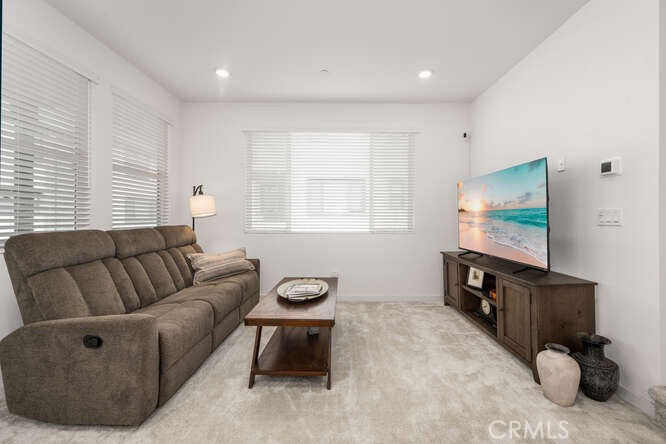 Anaheim West Townhomes (ANWS) - Residential