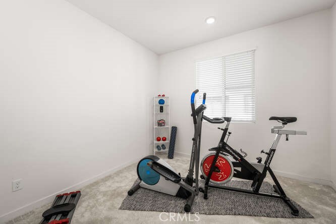 Anaheim West Townhomes (ANWS) - Residential