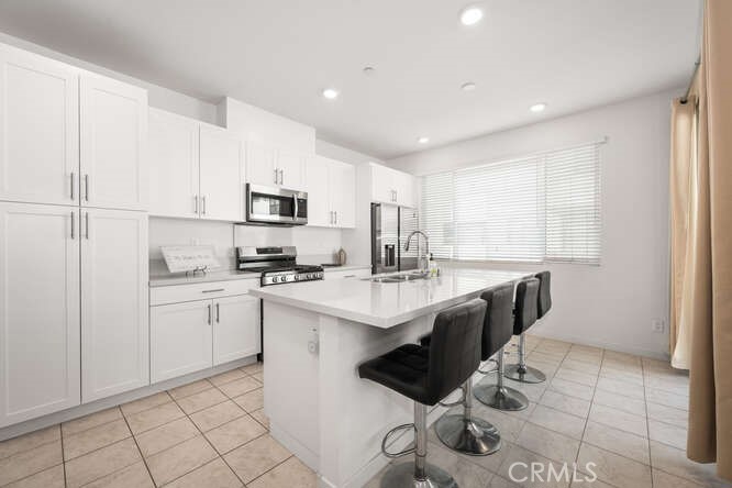 Anaheim West Townhomes (ANWS) - Residential