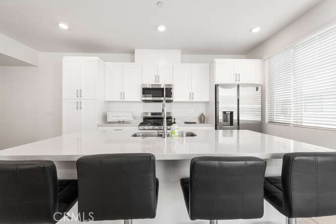 Anaheim West Townhomes (ANWS) - Residential