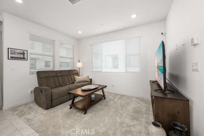 Anaheim West Townhomes (ANWS) - Residential