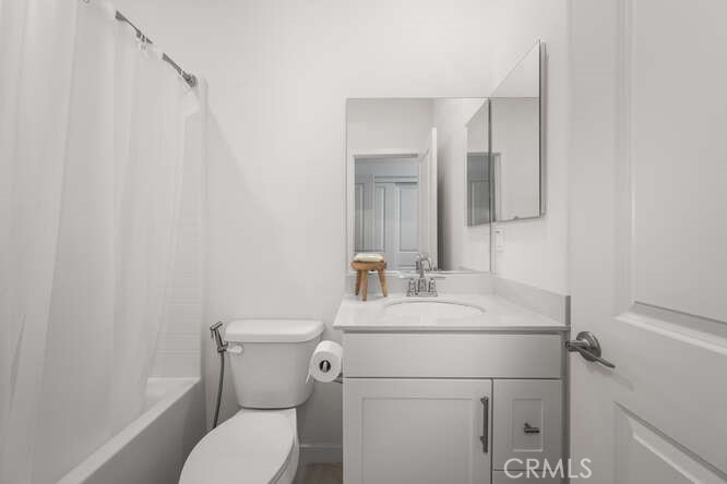 Anaheim West Townhomes (ANWS) - Residential