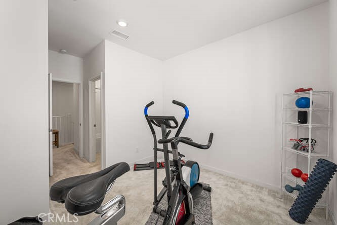 Anaheim West Townhomes (ANWS) - Residential