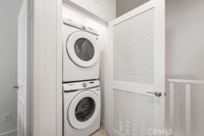 Anaheim West Townhomes (ANWS) - Residential