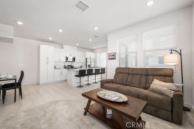 Anaheim West Townhomes (ANWS) - Residential