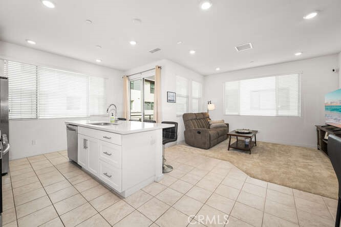 Anaheim West Townhomes (ANWS) - Residential