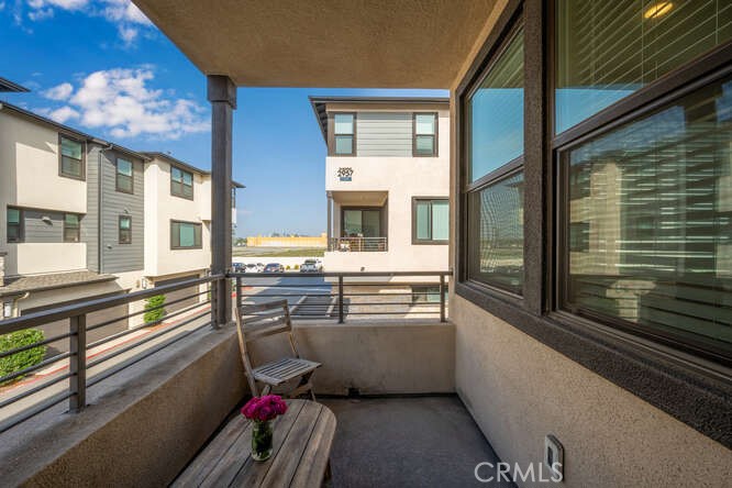 Anaheim West Townhomes (ANWS) - Residential