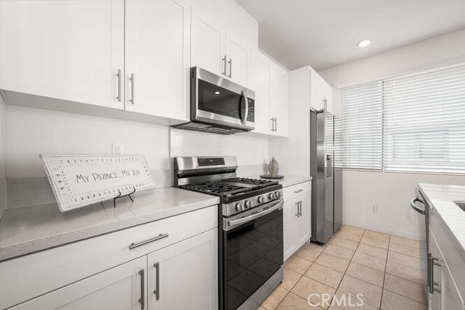 Anaheim West Townhomes (ANWS) - Residential