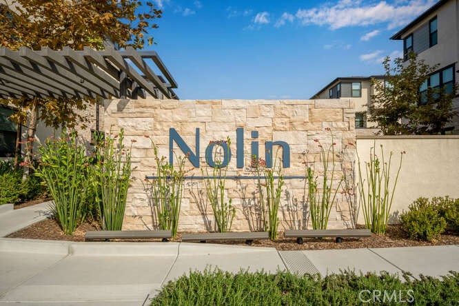 Anaheim West Townhomes (ANWS) - Residential