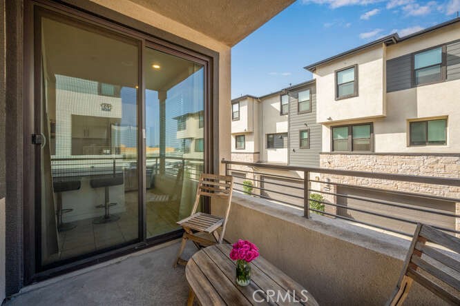 Anaheim West Townhomes (ANWS) - Residential