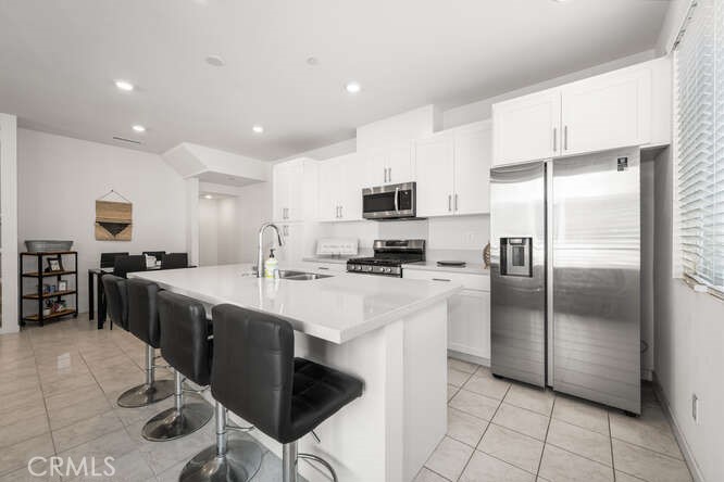 Anaheim West Townhomes (ANWS) - Residential