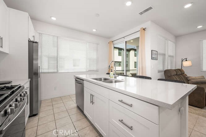 Anaheim West Townhomes (ANWS) - Residential