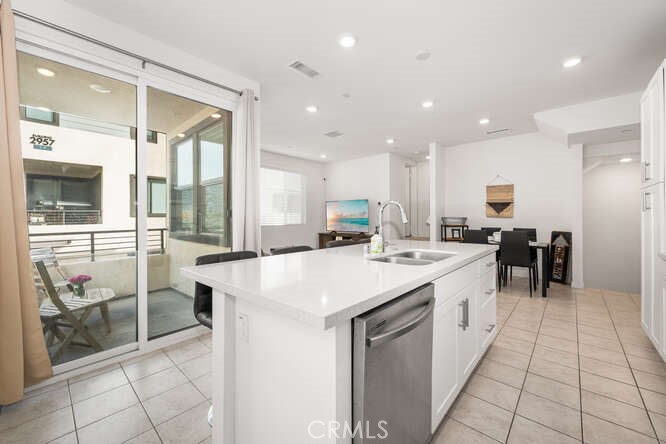 Anaheim West Townhomes (ANWS) - Residential