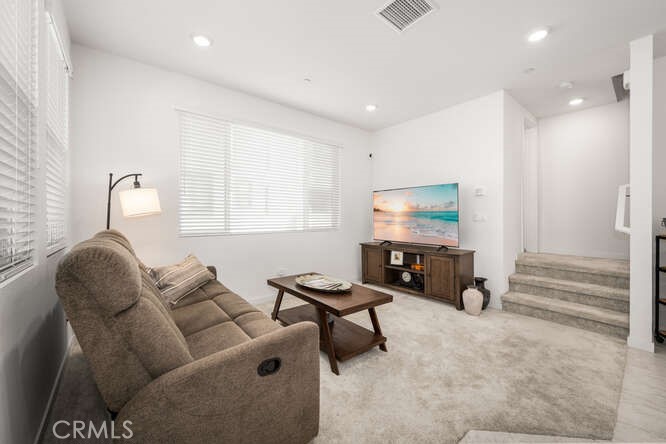 Anaheim West Townhomes (ANWS) - Residential