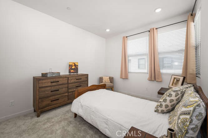 Anaheim West Townhomes (ANWS) - Residential