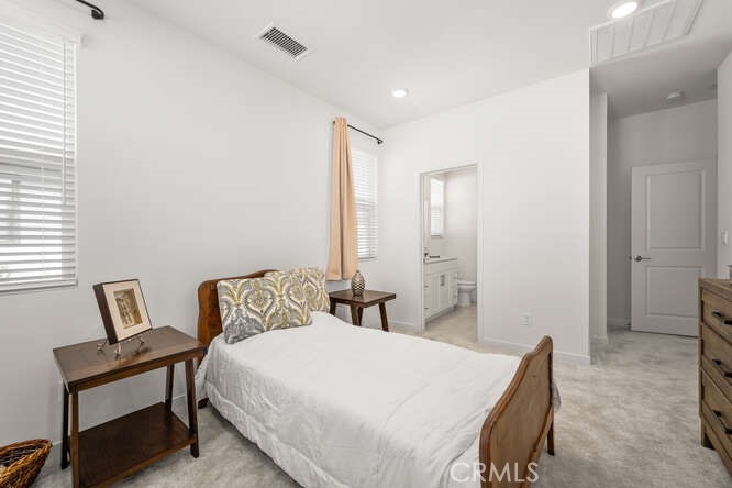 Anaheim West Townhomes (ANWS) - Residential