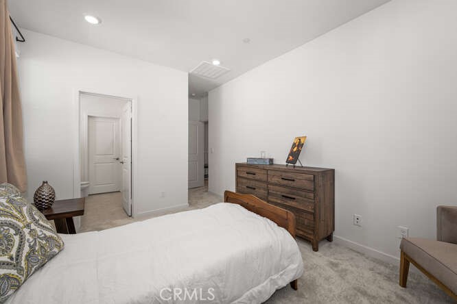 Anaheim West Townhomes (ANWS) - Residential