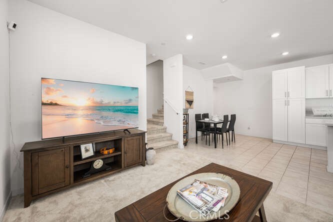 Anaheim West Townhomes (ANWS) - Residential