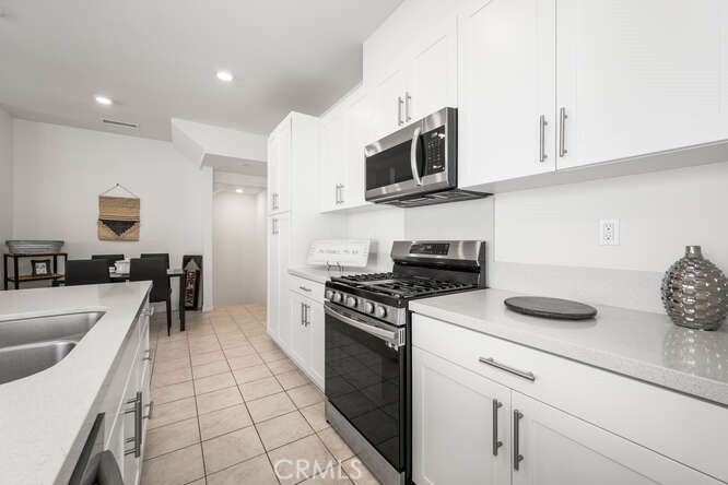 Anaheim West Townhomes (ANWS) - Residential