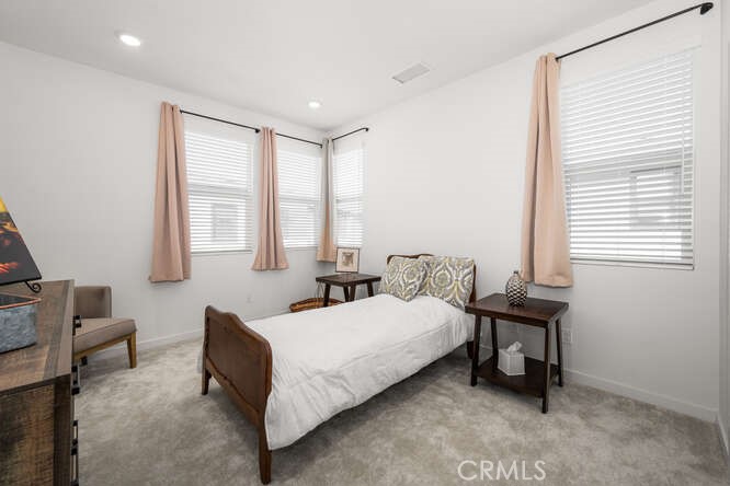 Anaheim West Townhomes (ANWS) - Residential