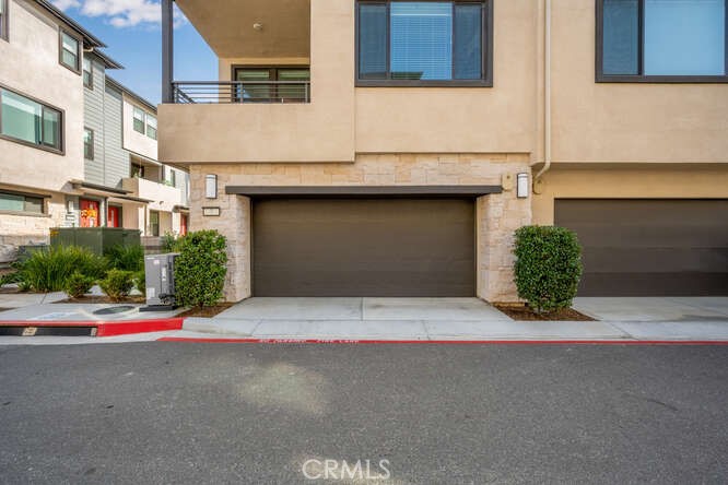 Anaheim West Townhomes (ANWS) - Residential