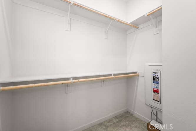 Anaheim West Townhomes (ANWS) - Residential