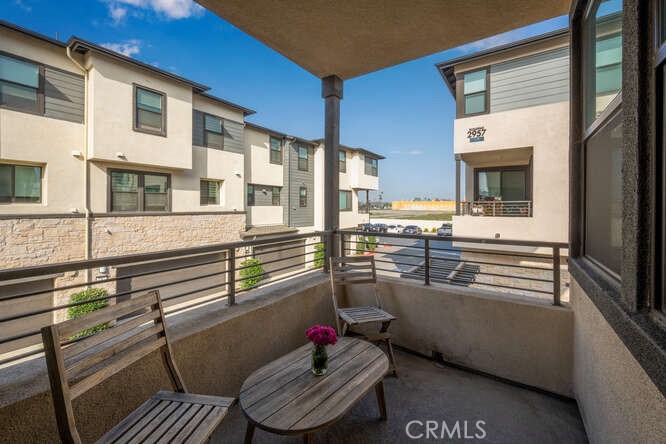 Anaheim West Townhomes (ANWS) - Residential