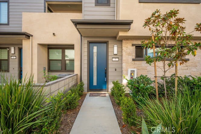 Anaheim West Townhomes (ANWS) - Residential