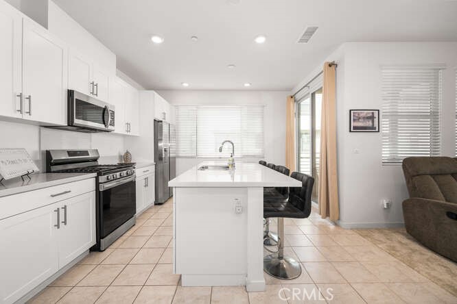 Anaheim West Townhomes (ANWS) - Residential