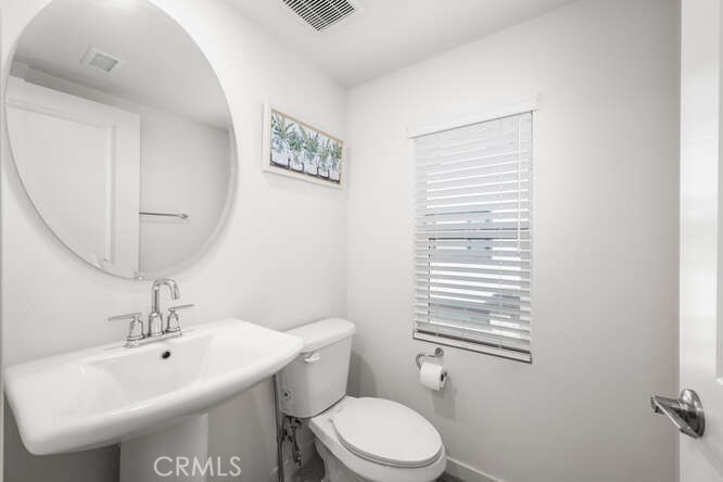 Anaheim West Townhomes (ANWS) - Residential