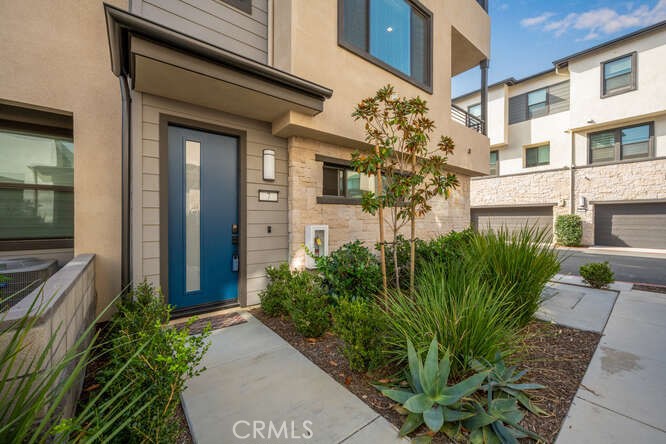 Anaheim West Townhomes (ANWS) - Residential