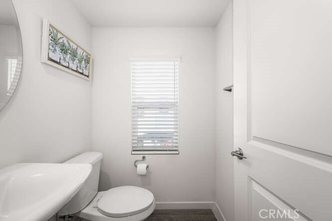 Anaheim West Townhomes (ANWS) - Residential