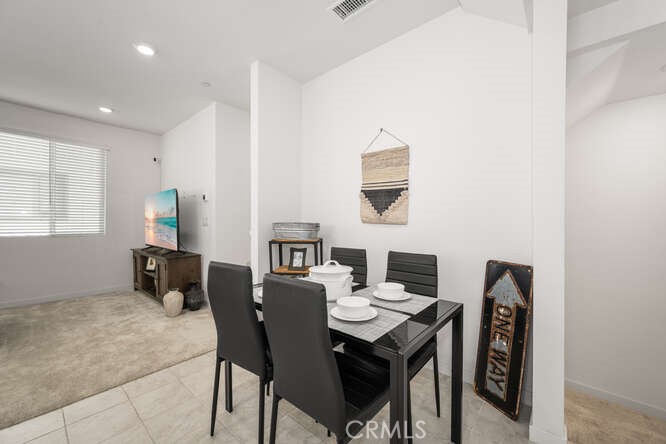 Anaheim West Townhomes (ANWS) - Residential