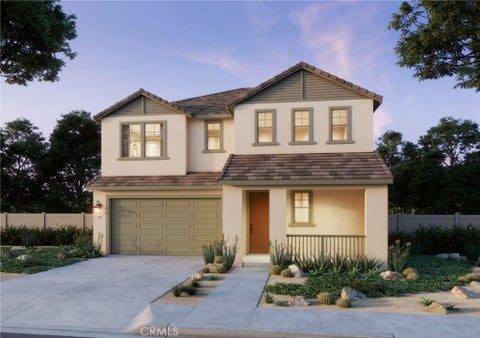 Photo of 26504 Grimes Road, Corona, CA 92883 (MLS # OC26218899)