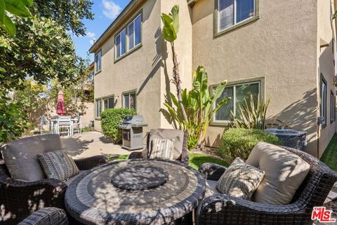 Tiny photo for 7017 Bergamot Avenue, Moorpark, CA 93021 (MLS # 26645901)