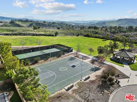 Tiny photo for 7017 Bergamot Avenue, Moorpark, CA 93021 (MLS # 26645901)