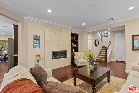 Tiny photo for 7017 Bergamot Avenue, Moorpark, CA 93021 (MLS # 26645901)
