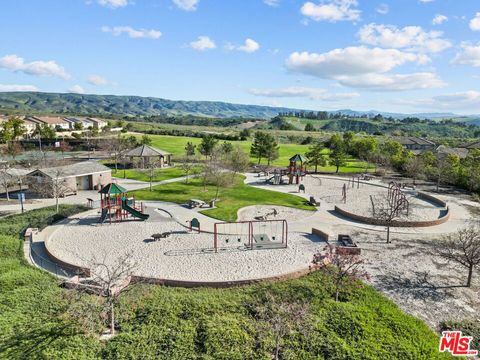 Tiny photo for 7017 Bergamot Avenue, Moorpark, CA 93021 (MLS # 26645901)