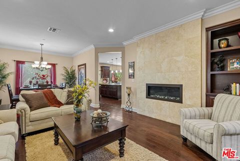 Tiny photo for 7017 Bergamot Avenue, Moorpark, CA 93021 (MLS # 26645901)