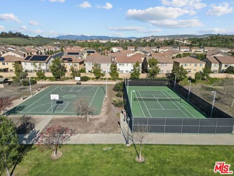 Tiny photo for 7017 Bergamot Avenue, Moorpark, CA 93021 (MLS # 26645901)