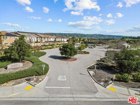 Tiny photo for 7017 Bergamot Avenue, Moorpark, CA 93021 (MLS # 26645901)