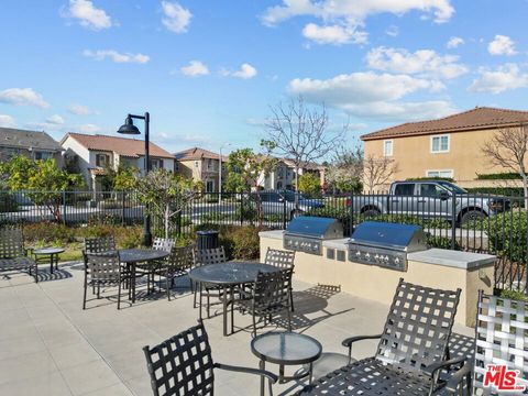 Tiny photo for 7017 Bergamot Avenue, Moorpark, CA 93021 (MLS # 26645901)