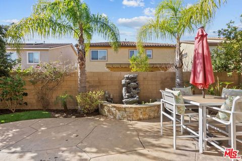 Tiny photo for 7017 Bergamot Avenue, Moorpark, CA 93021 (MLS # 26645901)