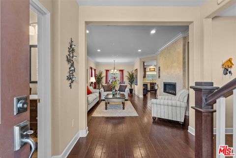 Tiny photo for 7017 Bergamot Avenue, Moorpark, CA 93021 (MLS # 26645901)