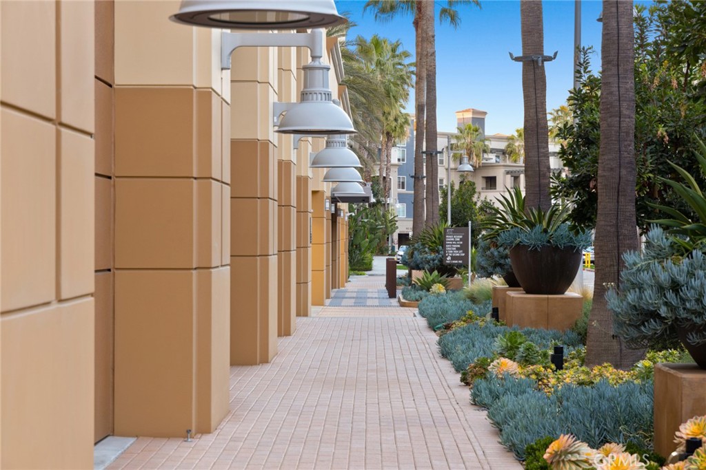 3000 The Plaza (3PLZ) - Residential